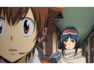 第102話 作戦開始