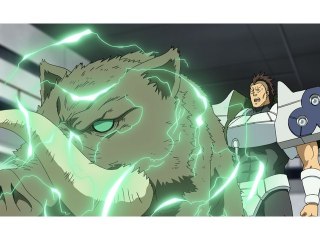 第103話 第一関門