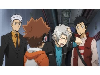 第106話 教え子たちの成長