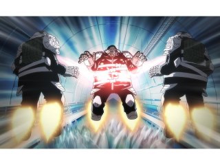 第107話 絶体絶命