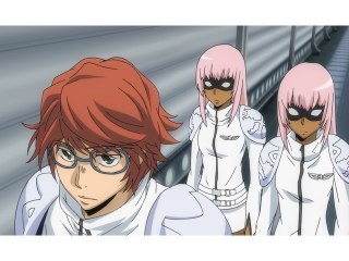 第110話 メローネ基地の秘密