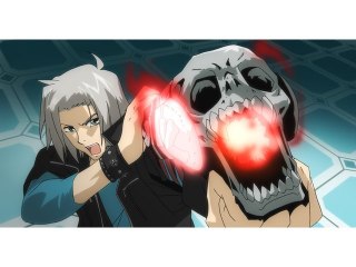 第111話 敵はタコヘッド