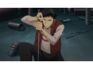 第112話 ブーメランの罠