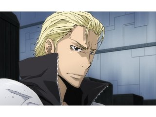 第113話 電光、再来
