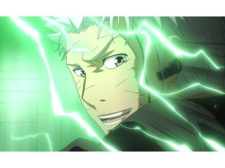 第114話 嵐の守護者、立つ