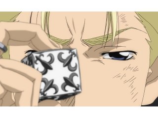 第116話 覚悟の差