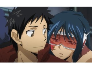 第119話 戦いの狭間