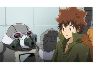 第120話 仮想空間