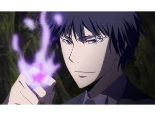 第126話 最強VS最強