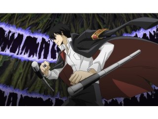第128話 風紀委員長、来る
