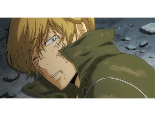 第129話 オペレーションX(イクス)