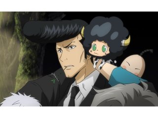 第130話 覚悟とムカツキ