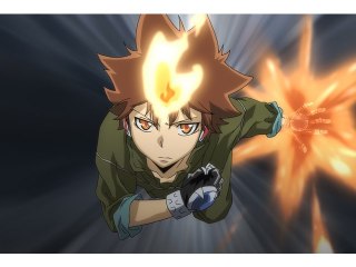 第131話 暴走