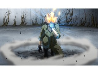第133話 逆転への一手