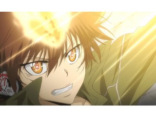 第134話 地獄の騎士
