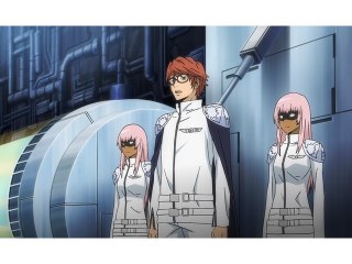 第135話 到達!!