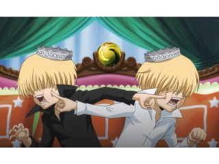第138話 双子の王子