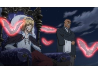 第139話 怒りの咆哮