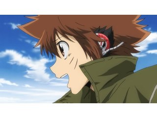 第141話 再会