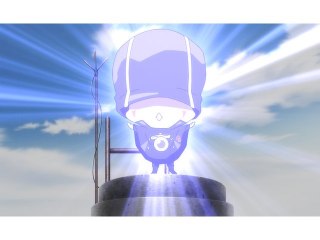 第146話 匣兵器プロトタイプ