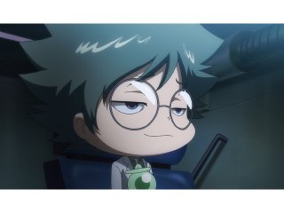 第150話 閉ざされた道