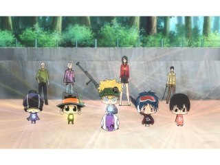 第151話 虹のそろう時
