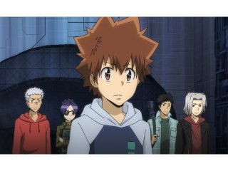 第153話 最後の印