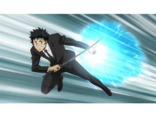 第170話 因縁の対決