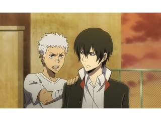 第183話 孤高の浮雲