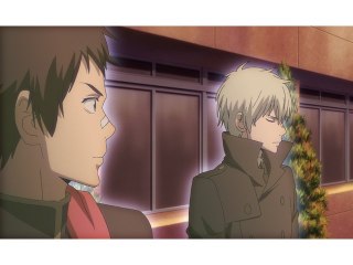 第184話 晴のち雲