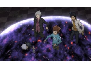 第186話 幻惑の霧
