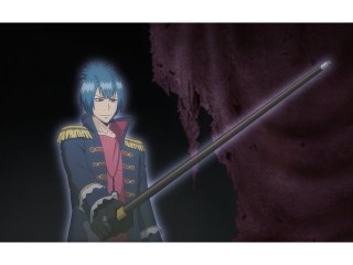 第188話 I世(プリーモ)の意志