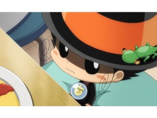 第190話 真6弔花襲来!