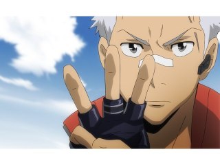 第197話 ナックルの極限(マキシマム)ブレイク