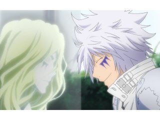 第199話 GHOST(ゴースト)覚醒