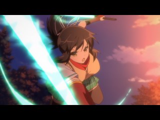 第3話 ROCKET DIVE