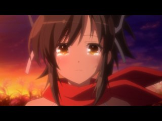 第6話 SHINOVI VERSUS