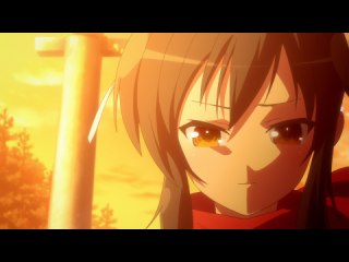 第8話 DON'T STOP BELIEVING