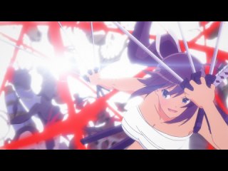 第9話 BURN