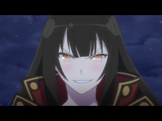 第10話 TWO HEARTS