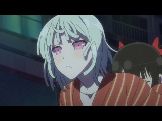 第11話 LIFE IS BEAUTIFUL