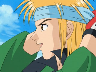 第8話 CATCH　THE　LAST　PASS　‐ラストパスを受け止めろ!‐