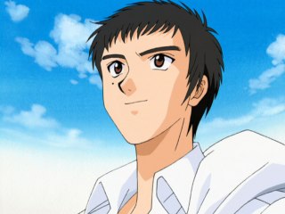 第15話 GO　FOR　THE　BALL　　－一瞬のボールに挑め!－