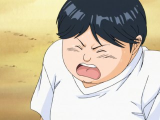 第16話 LET’S　BEAT’EM　WITH　TEAMWORK　－チームワークでぶつかれ!－