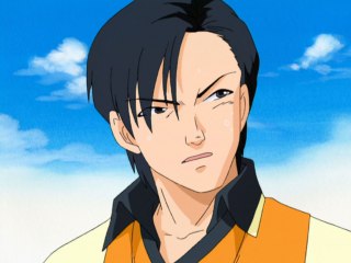 第17話 LET　IT　GO　　－悪夢を吹っ飛ばせ!－