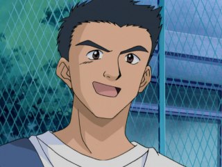 第20話 FEEL　MY　FRIEND'S　PAIN　－あいつの痛みを噛みしめろ!－