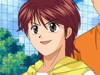 第23話 PURSUE　THE　PALPITATION　－ときめきを追いかけろ!－