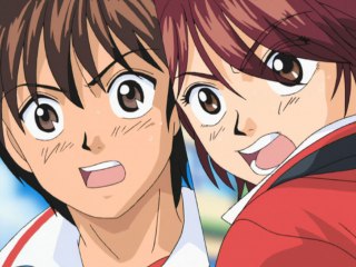 第27話 TAKE　A　CHANCE　ON　THE　UNKNOWN　－未知数に賭けろ!－