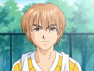 第31話 SHARPEN　YOUR　SKILL　－自分の武器を身につけろ!－