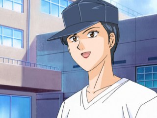 第33話 BACK　TO　ORIGIN　－原点に帰れ!－